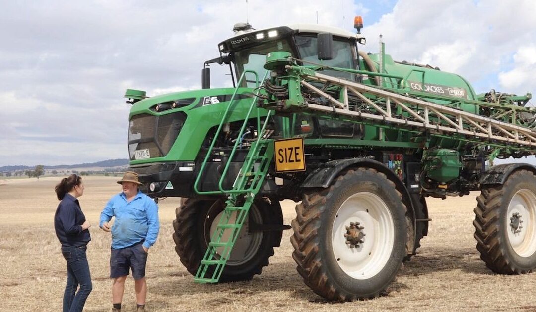 North West pesticide users complying with laws but record-keeping concerns remain