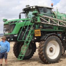 NSW pesticide compliance