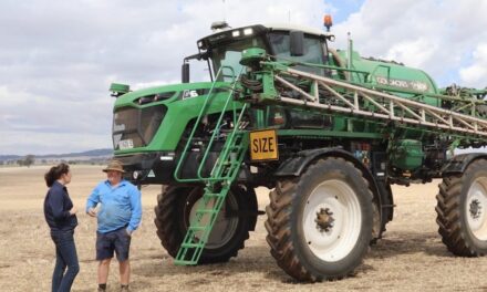 North West pesticide users complying with laws but record-keeping concerns remain