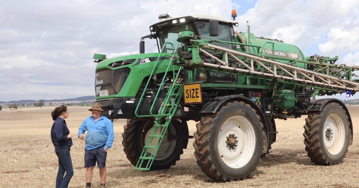 North West pesticide users complying with laws but record-keeping concerns remain