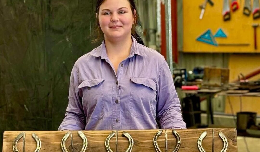 Empowering youth and building futures