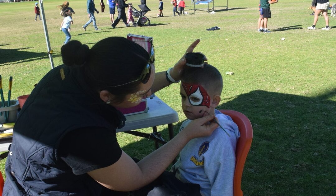 Narrabri NAIDOC celebration a success