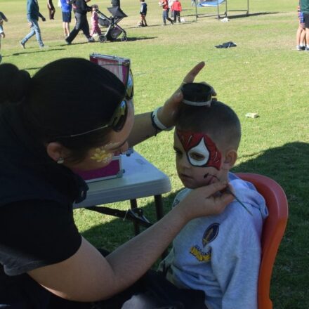 Narrabri NAIDOC celebration a success