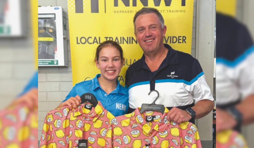 Hulberts win mixed ambrose