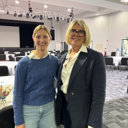 Wee Waa innovation set to be in the spotlight at Cotton Conference