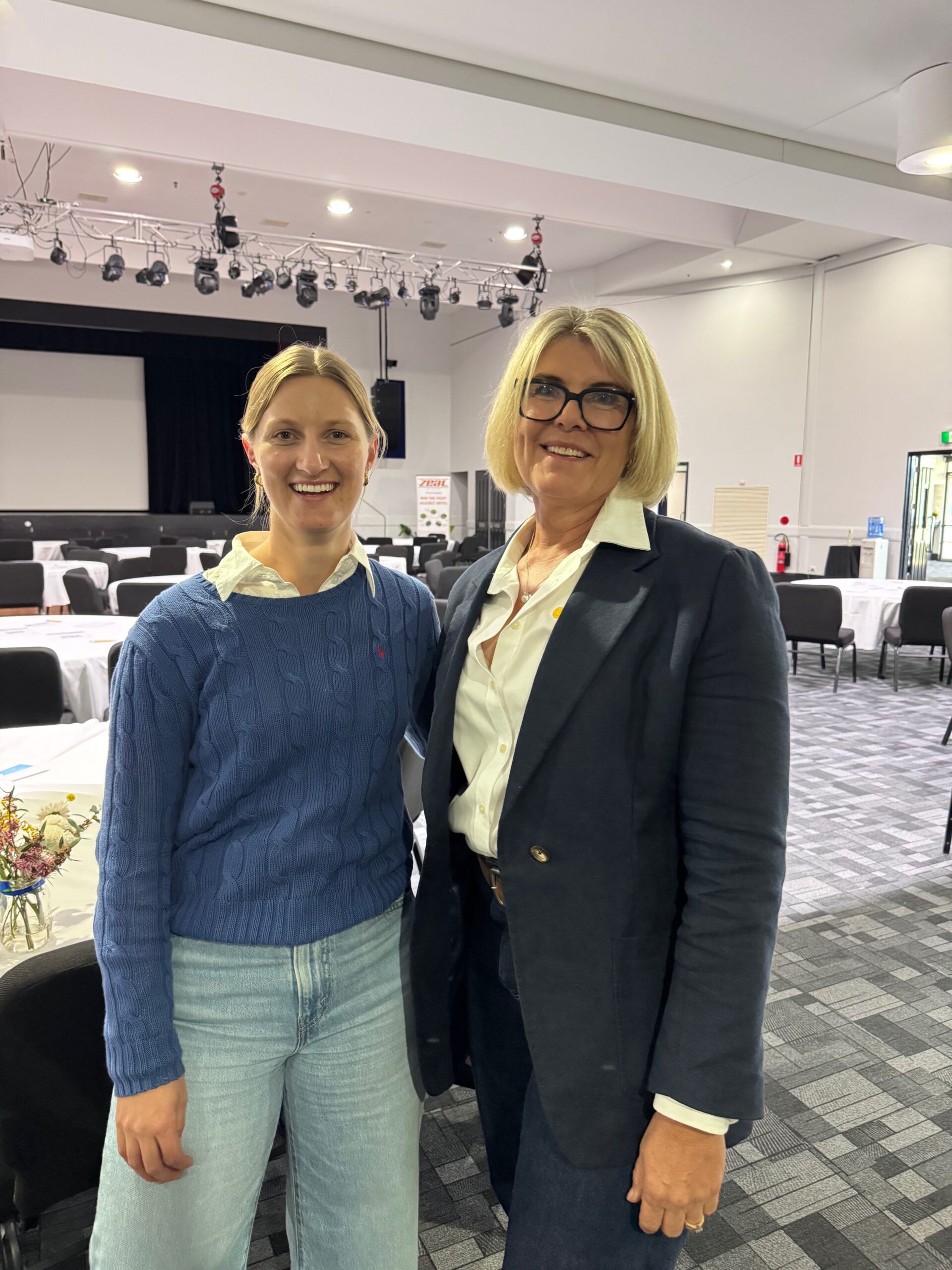 Wee Waa innovation set to be in the spotlight at Cotton Conference
