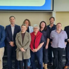 Narrabri connectivity upgrades