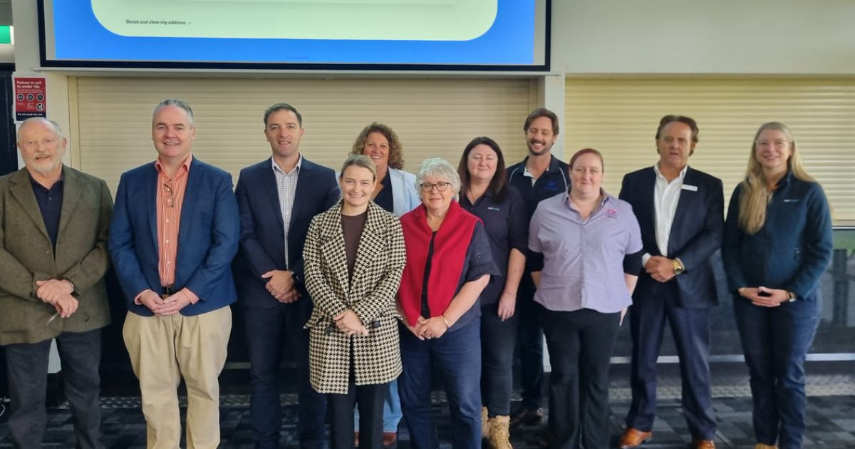 Chamber, nbn update businesses on connectivity upgrades