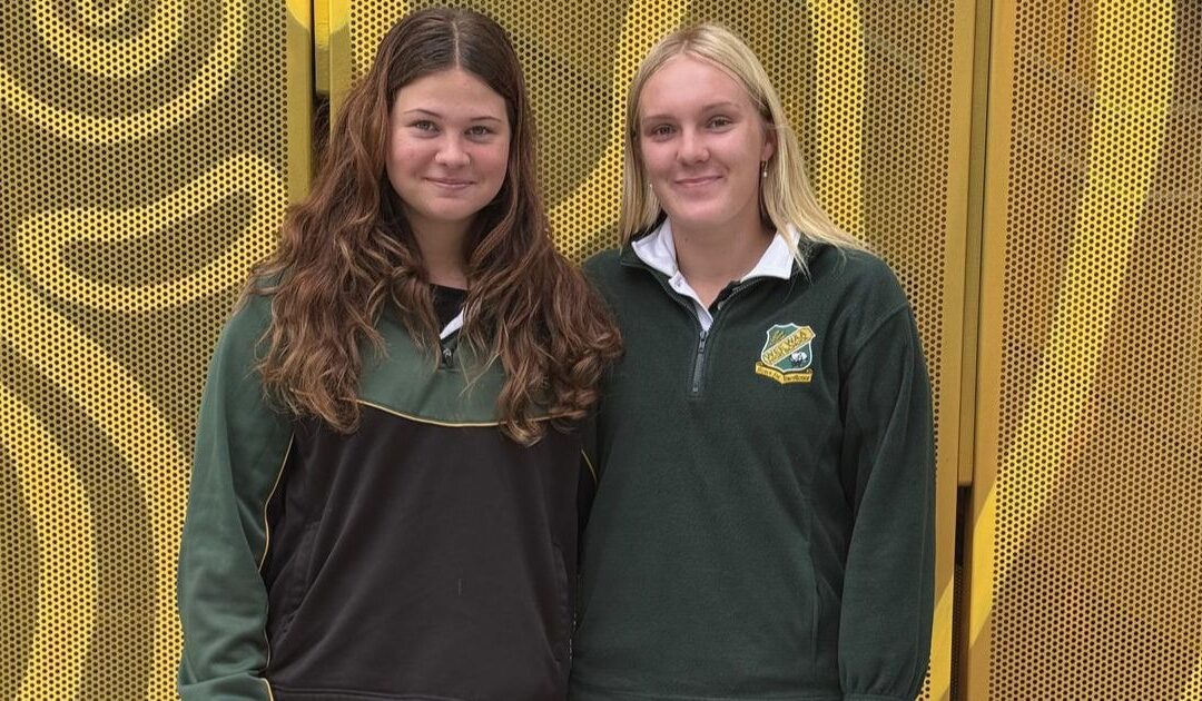 Wee Waa duo scores international invitation