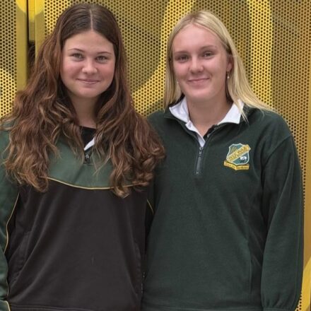 Wee Waa duo scores international invitation