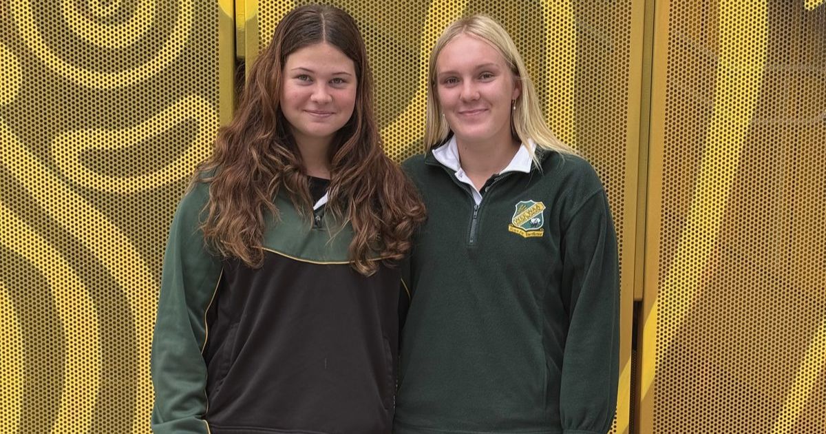 Wee Waa duo scores international invitation