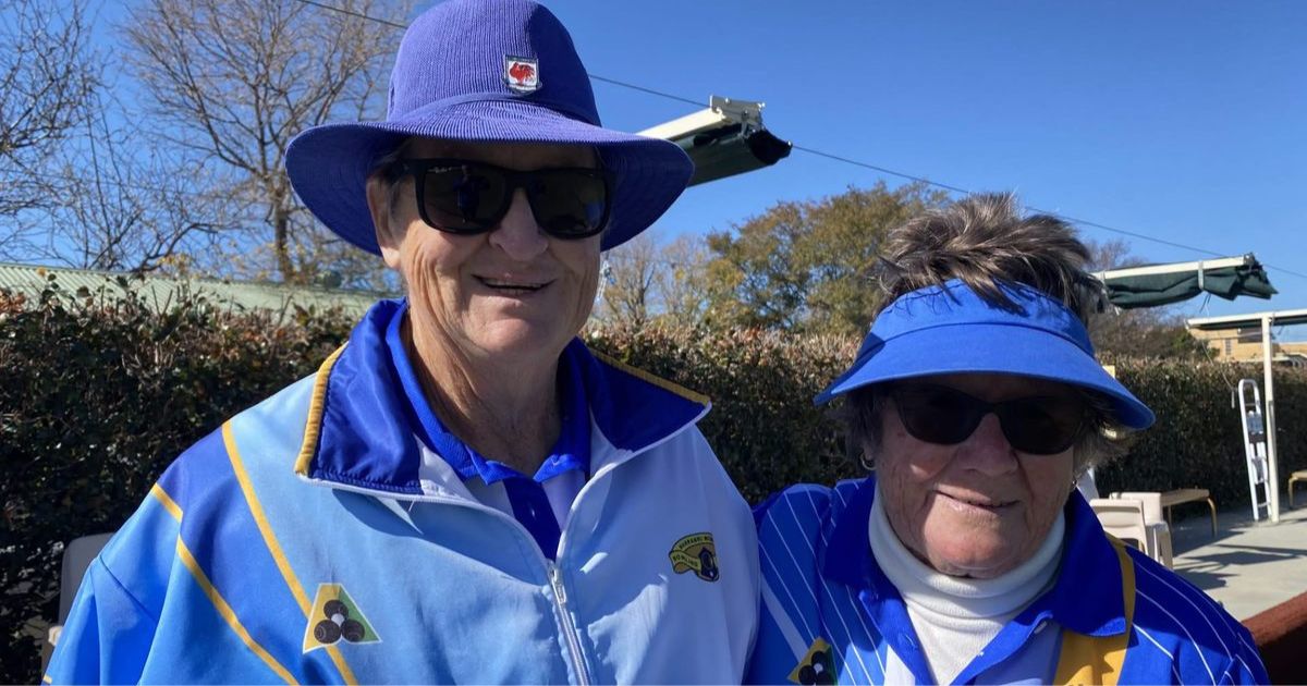 Cindy Neil claims consistency singles title