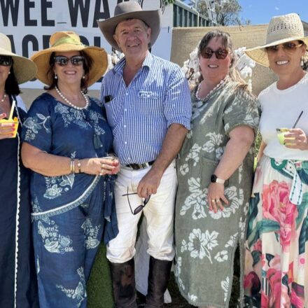 Wee Waa & District Pony Club saddles up for 60th anniversary bash – don’t miss your chance to join the celebration