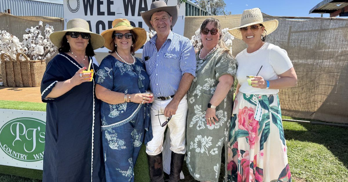 Wee Waa & District Pony Club saddles up for 60th anniversary bash – don’t miss your chance to join the celebration