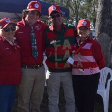 Wean Picnic Races