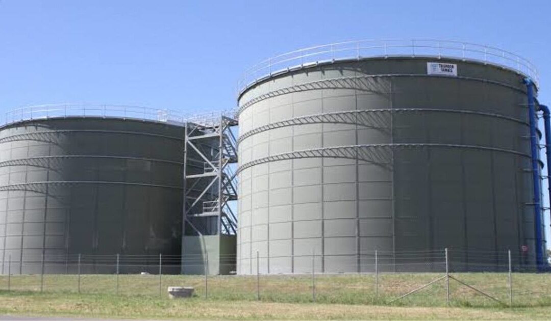New Saleyards Lane bore could require additional treatment