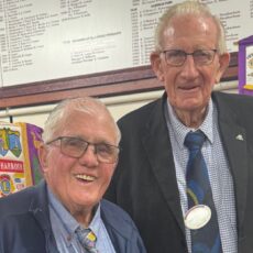 lions johnston president