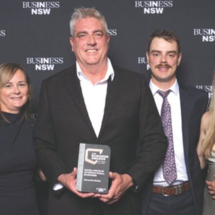 Regional Business NSW awards return in September