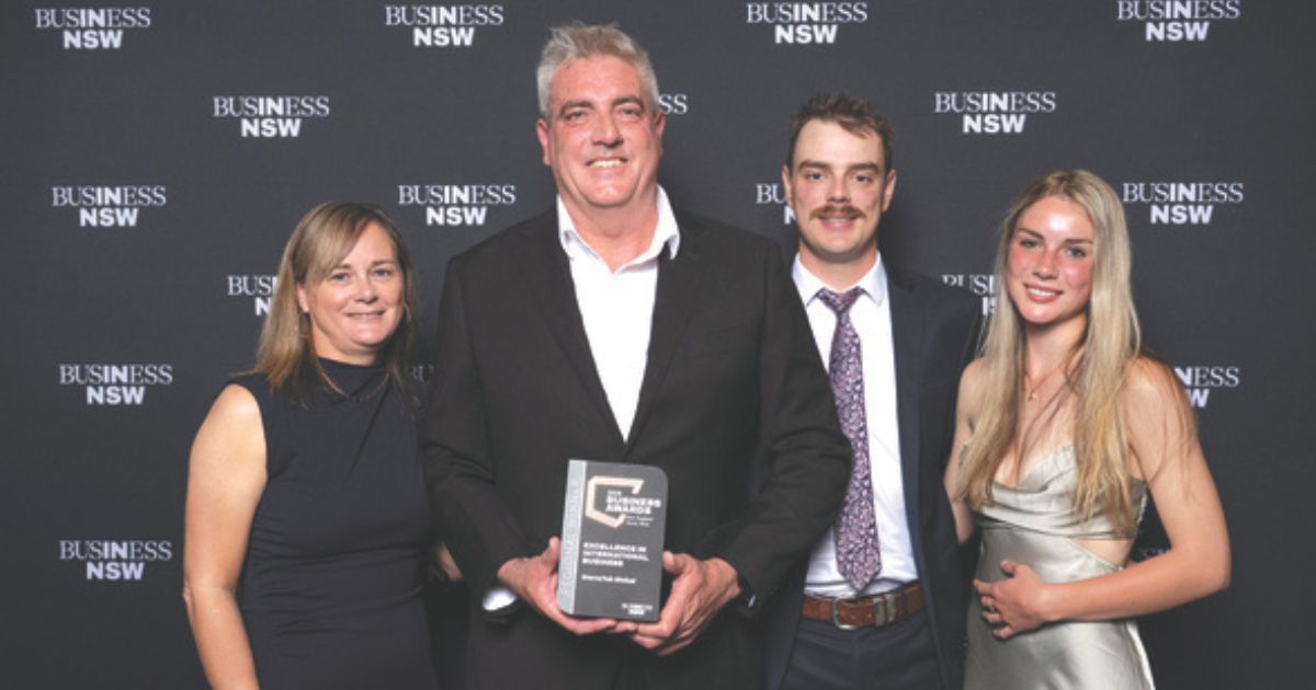 Regional Business NSW awards return in September