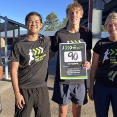 Run Beyond Project