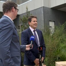 Tamworth Mental Health Unit