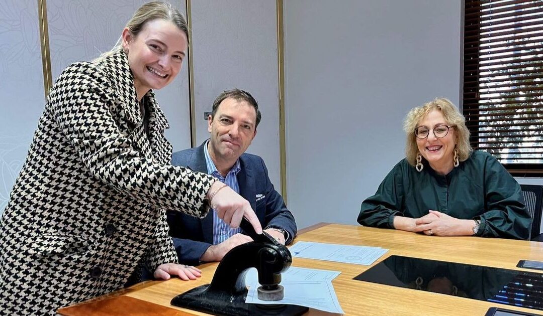 A new chapter for Narrabri Shire libraries begins