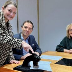 Narrabri Shire libraries