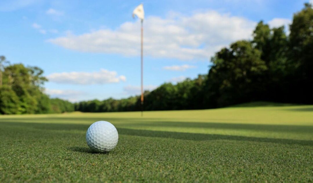 Kinstler wins Wednesday stableford on a countback
