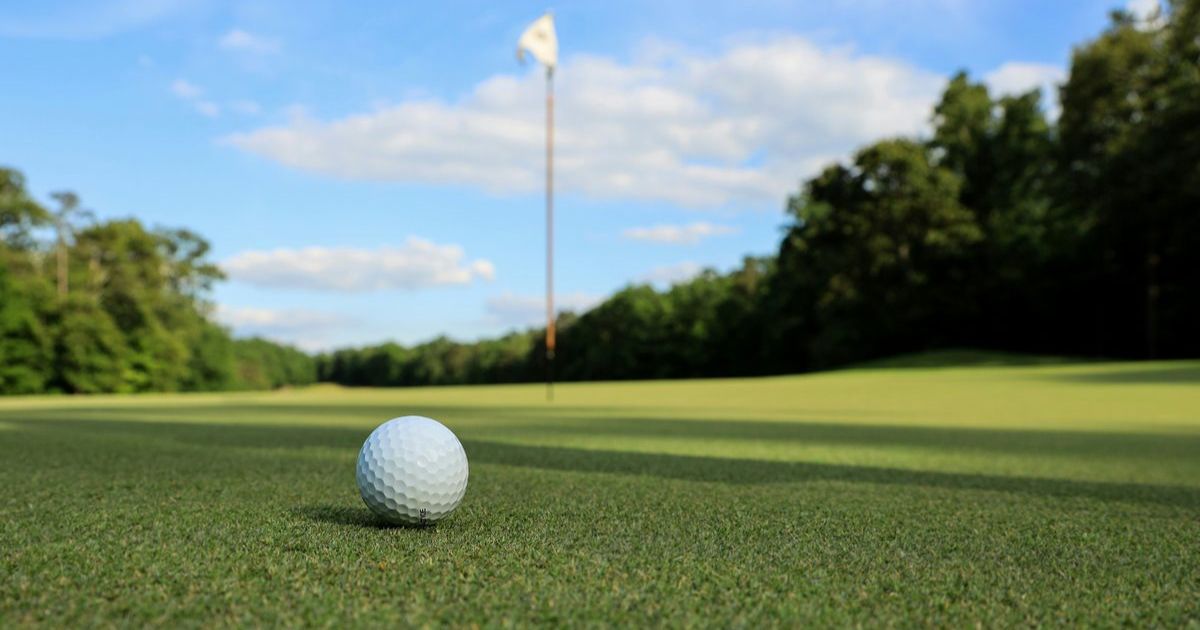 Kinstler wins Wednesday stableford on a countback