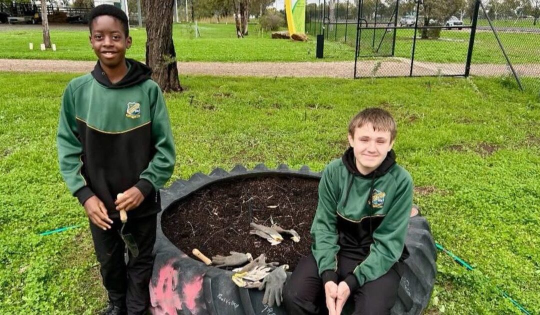 Wee Waa celebrates NAIDOC week