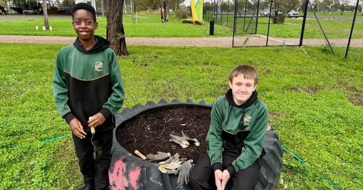 Wee Waa celebrates NAIDOC week
