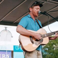 Narrabri Christmas Street Carnival