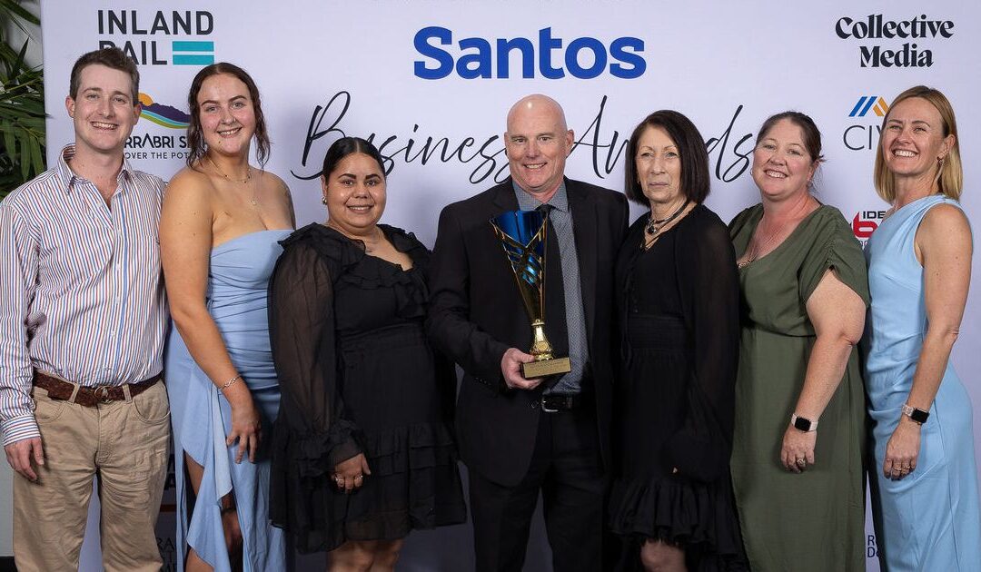 Nominations now open for business awards