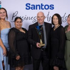Narrabri Business Awards