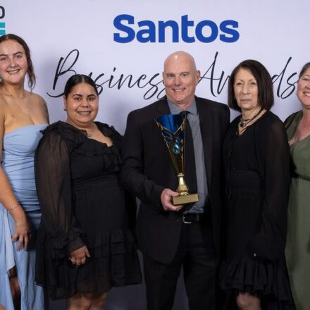 Nominations now open for business awards