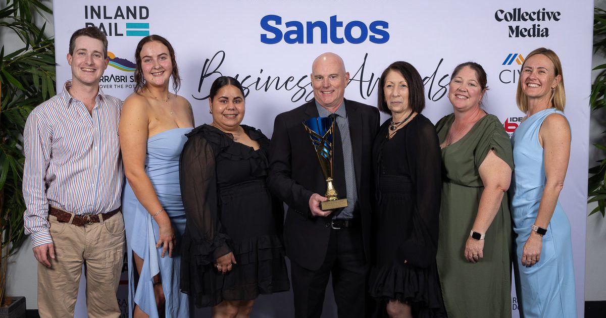Nominations now open for business awards