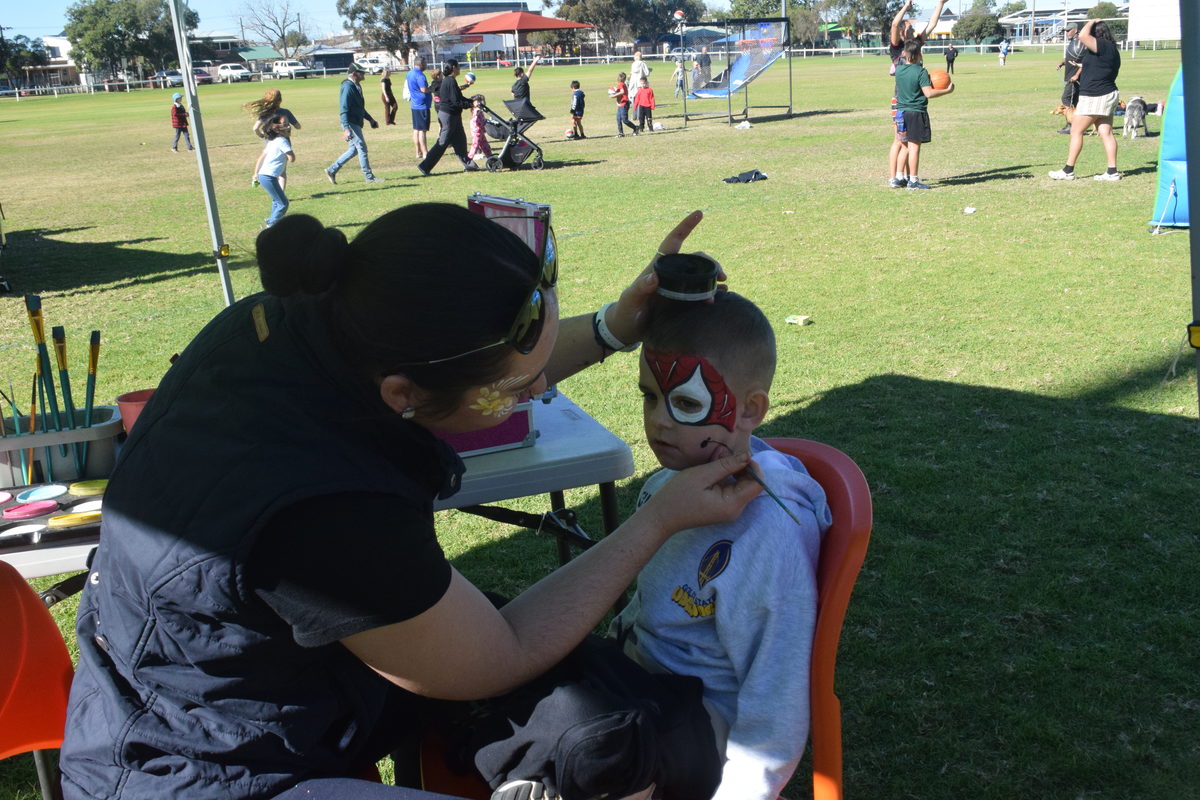 Narrabri NAIDOC celebration a success