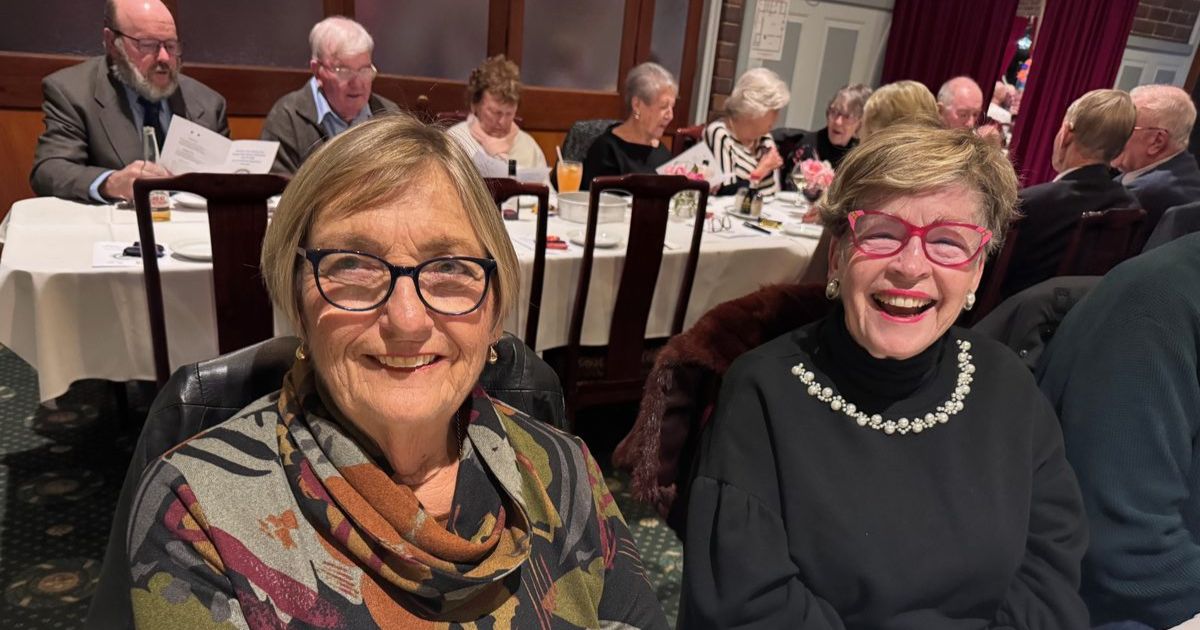 Inner Wheel reflects on successful year, prepares to ‘Grow and Flourish’ next