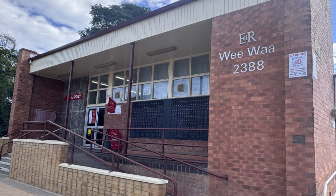 Australia Post plan sparks concern for regional post offices