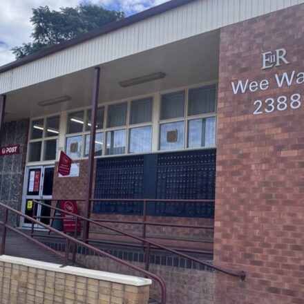 Australia Post plan sparks concern for regional post offices