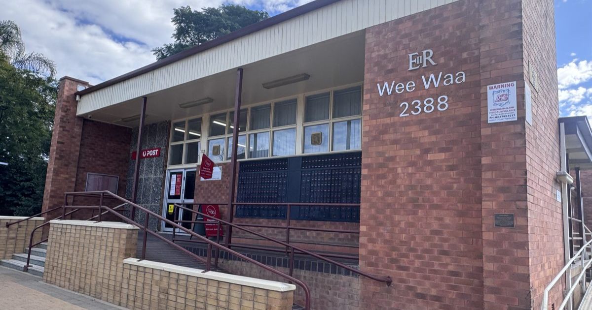Australia Post plan sparks concern for regional post offices