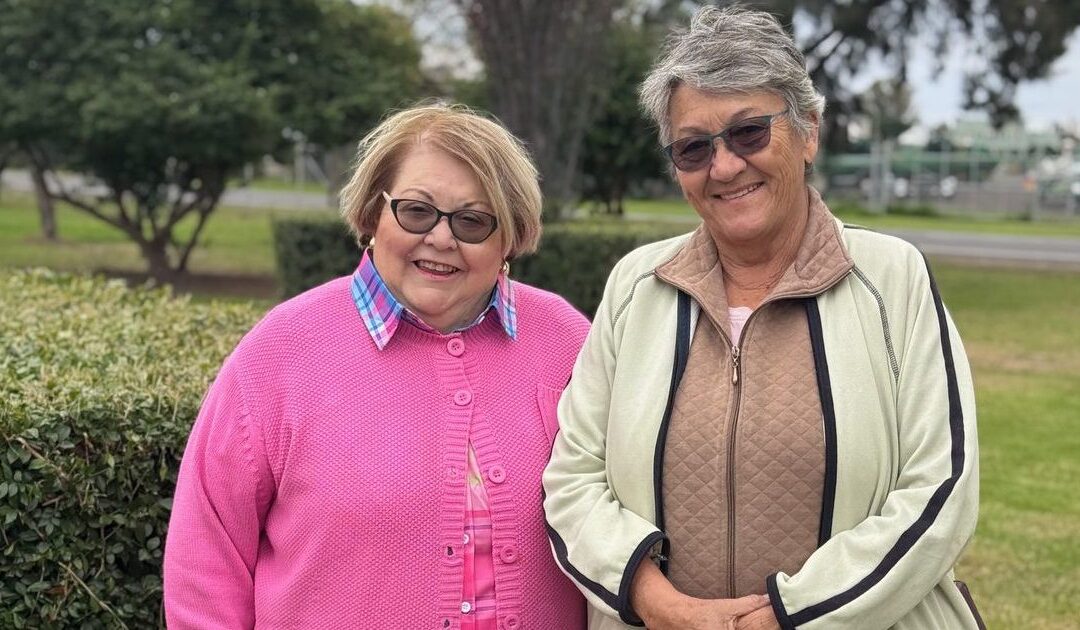 Plans underway to keep seniors close to home