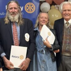 Rotary Club of Narrabri