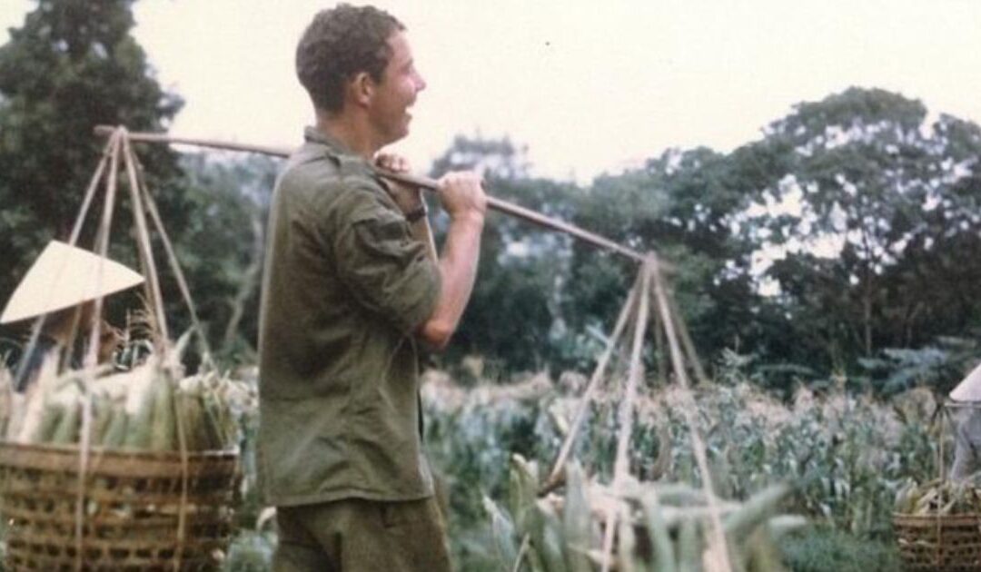 Push for Vietnam War recognition continues