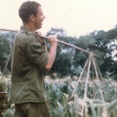 Vietnam War recognition
