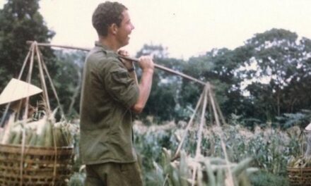 Push for Vietnam War recognition continues