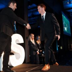 Sid Harvey Waratahs