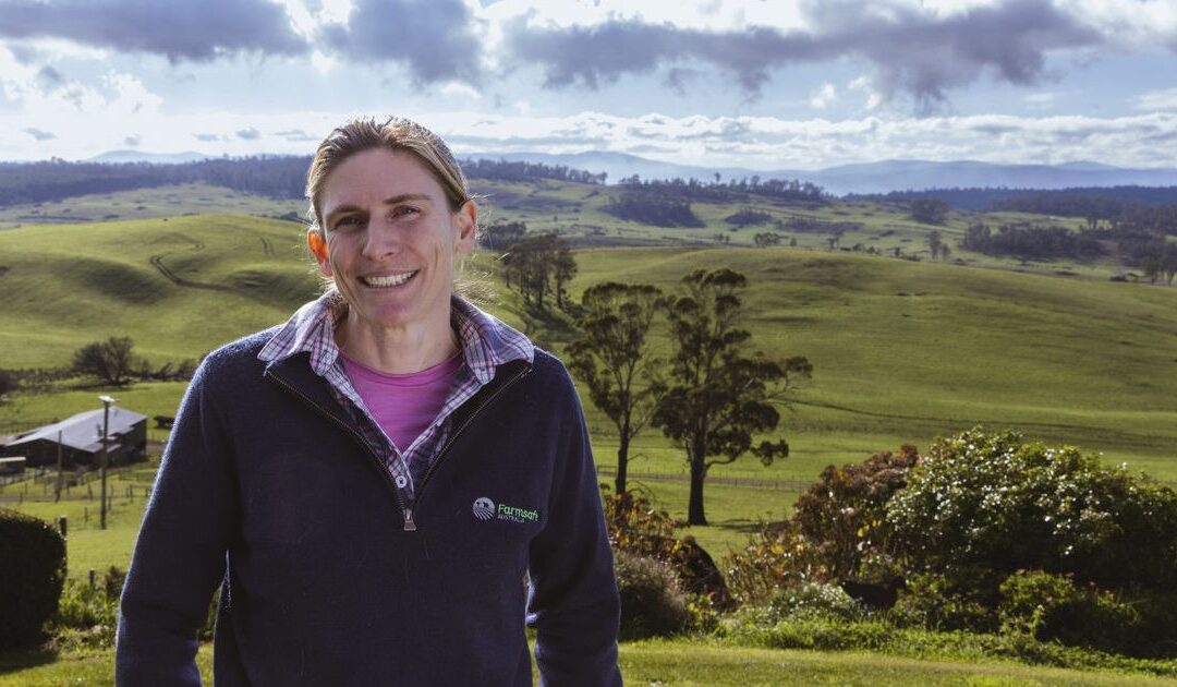 Grim farm death toll sparks safety campaign
