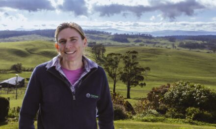 Grim farm death toll sparks safety campaign