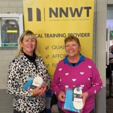 Narrabri Golfie results